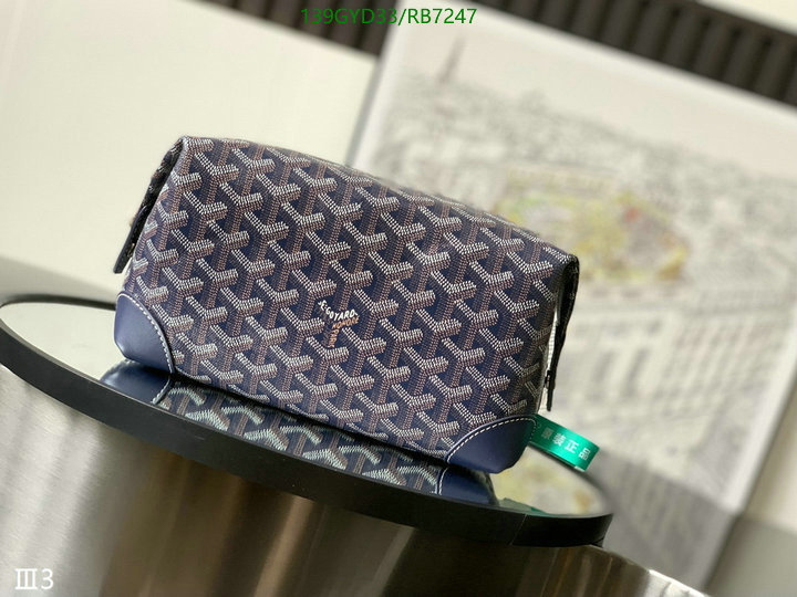 Goyard-Bag-Mirror Quality Code: RB7247 $: 139USD