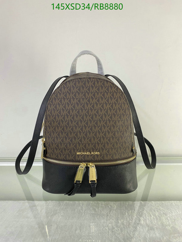 Michael Kors-Bag-Mirror Quality Code: RB8880 $: 145USD