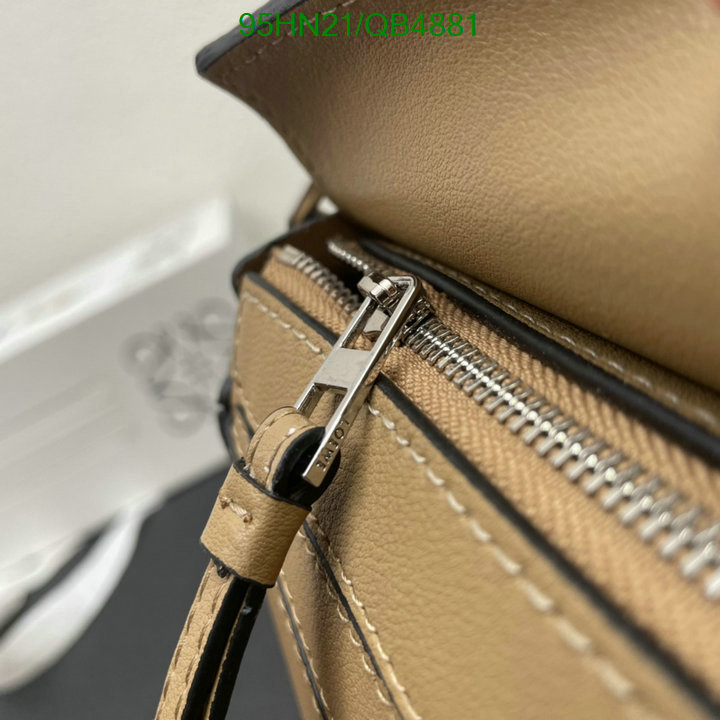 Loewe-Bag-4A Quality Code: QB4881 $: 95USD