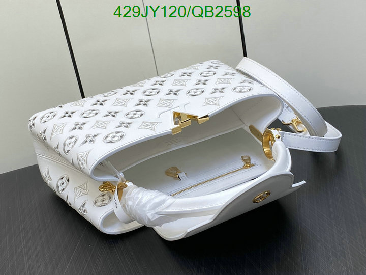 LV-Bag-Mirror Quality Code: QB2598