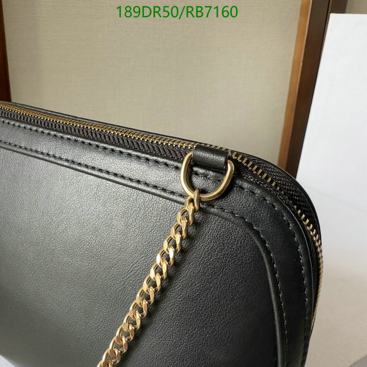 Celine-Bag-Mirror Quality Code: RB7160 $: 189USD