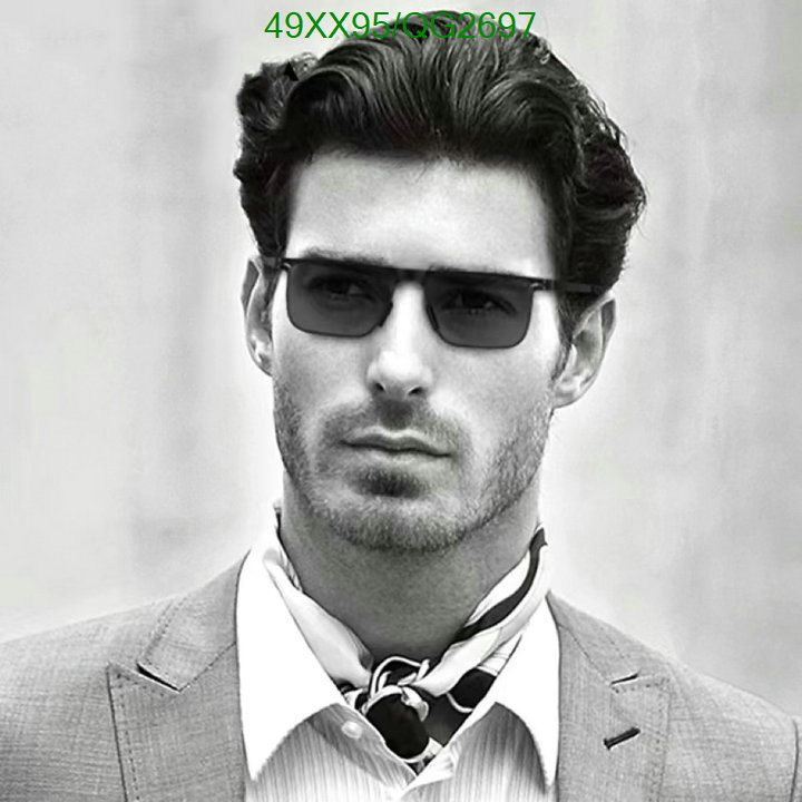 Gucci-Glasses Code: QG2697 $: 49USD