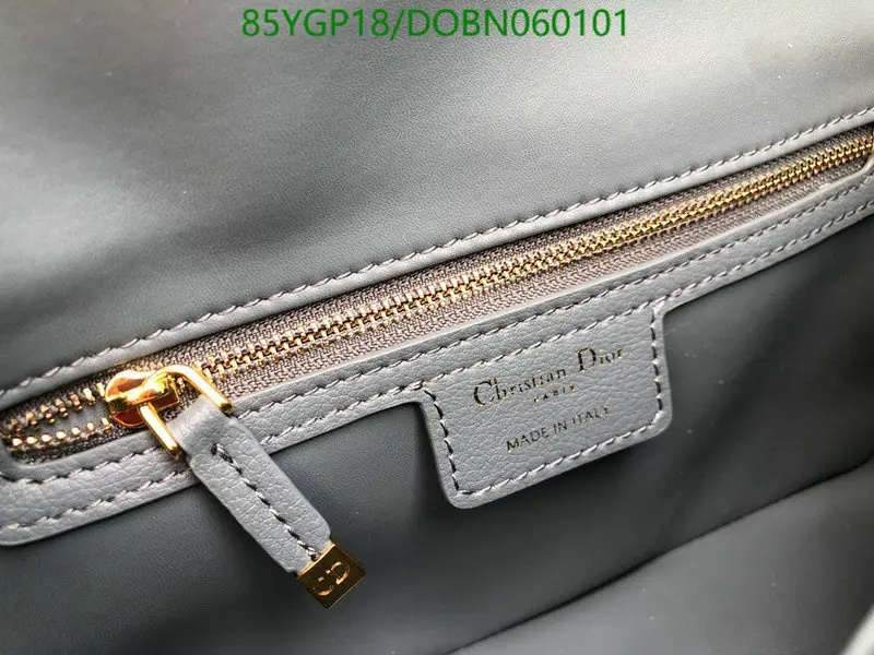 Dior-Bag-4A Quality $: 85USD