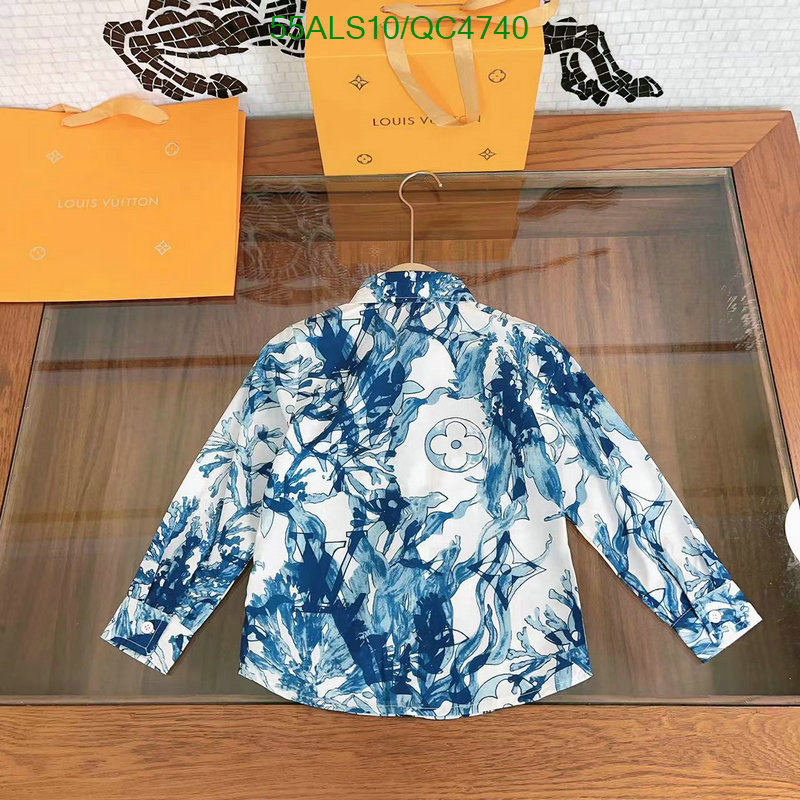 LV-Kids clothing Code: QC4740 $: 55USD
