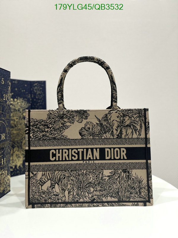 Dior-Bag-Mirror Quality Code: QB3532