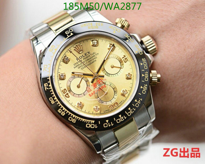 Rolex-Watch-4A Quality Code: WA2877 $: 185USD