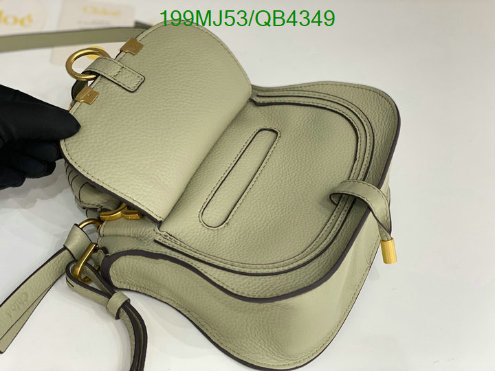 Chlo-Bag-Mirror Quality Code: QB4349 $: 199USD