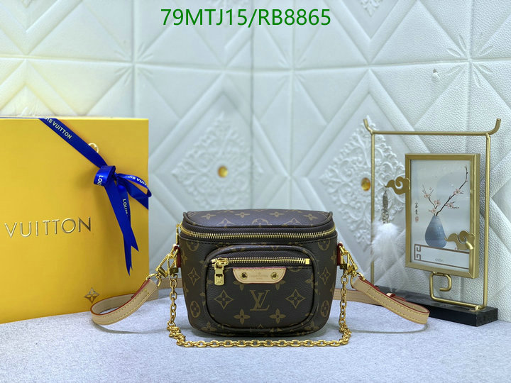 LV-Bag-4A Quality Code: RB8865 $: 79USD