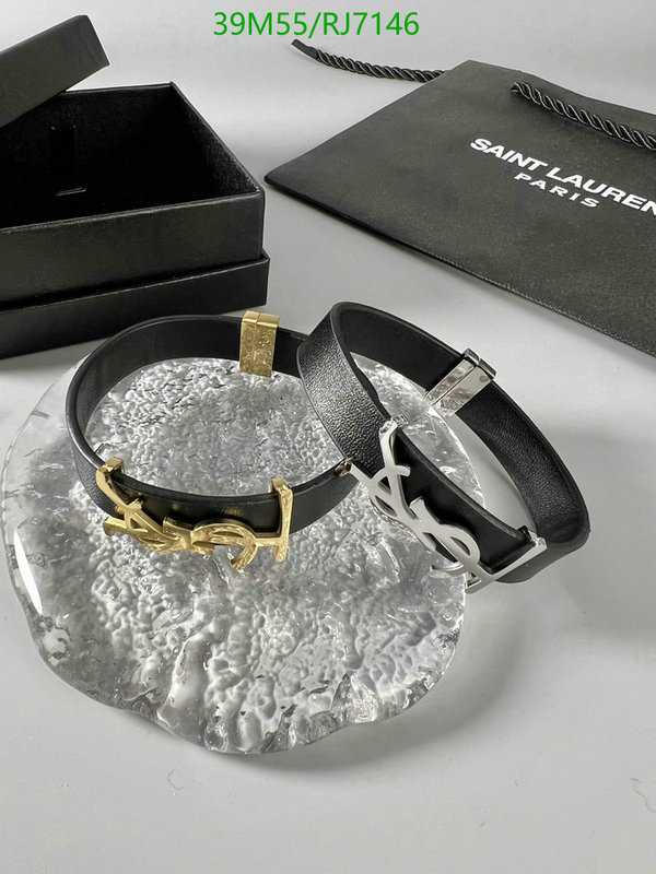 YSL-Jewelry Code: RJ7146 $: 39USD