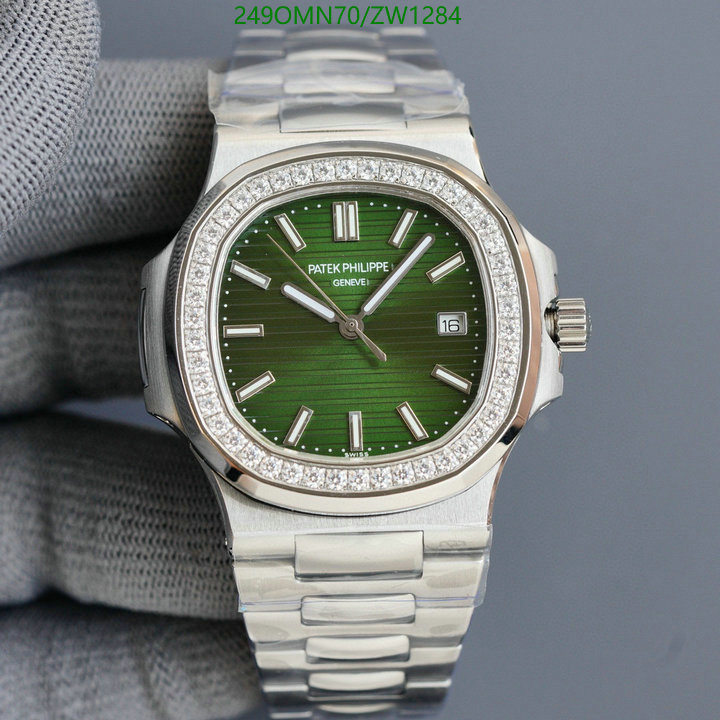 Patek Philippe-Watch-Mirror Quality Code: ZW1284 $: 249USD