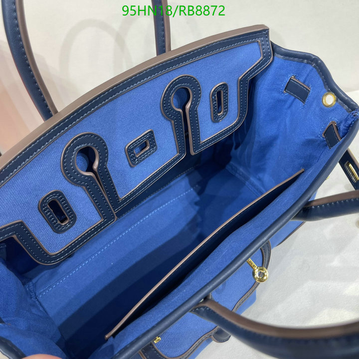 Hermes-Bag-4A Quality Code: RB8872 $: 95USD