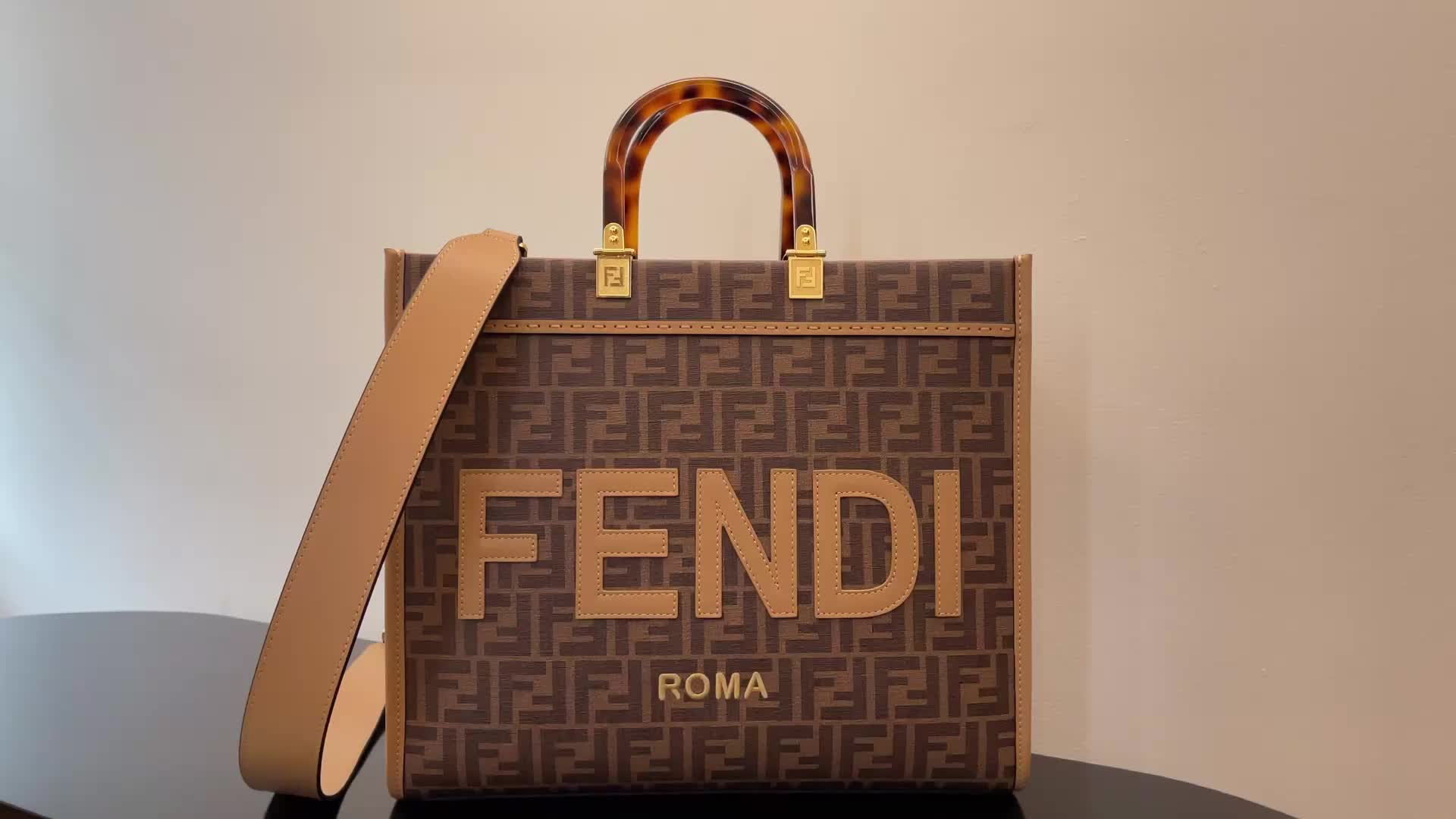 Fendi-Bag-Mirror Quality Code: YB6809 $: 289USD