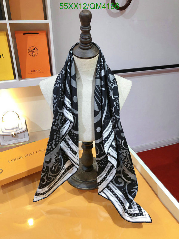 LV-Scarf Code: QM4196 $: 55USD