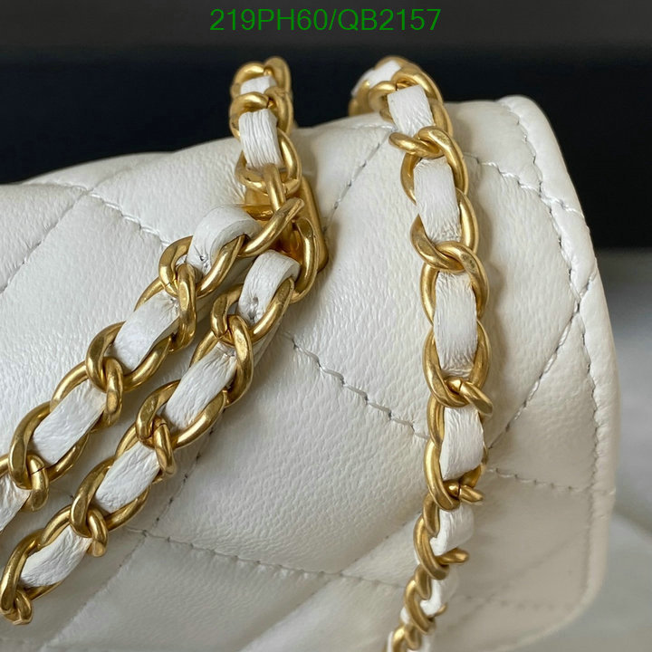 Chanel-Bag-Mirror Quality Code: QB2157 $: 219USD