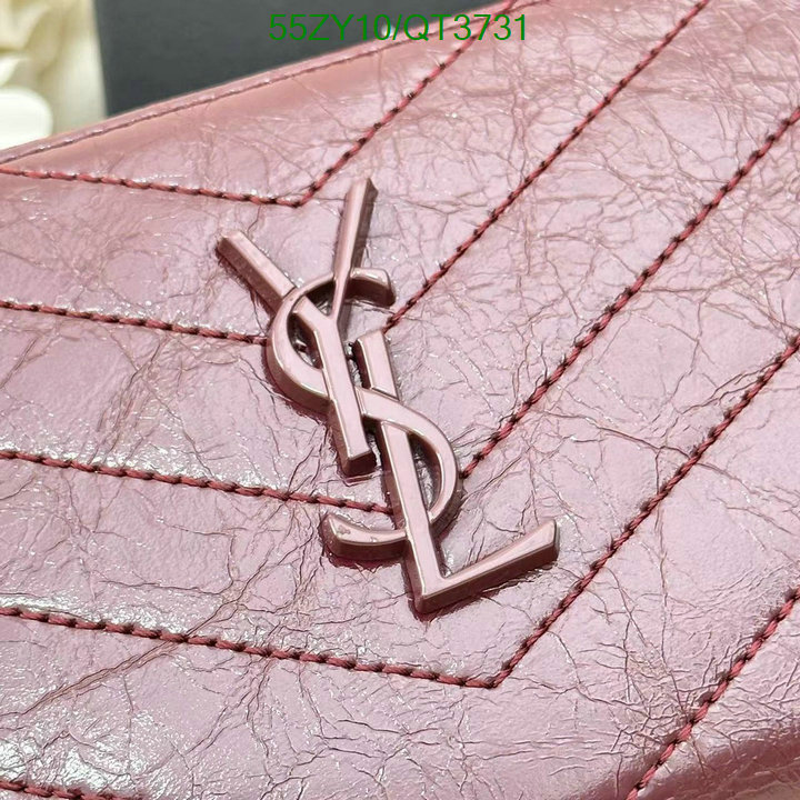 YSL-Wallet(4A) Code: QT3731 $: 55USD