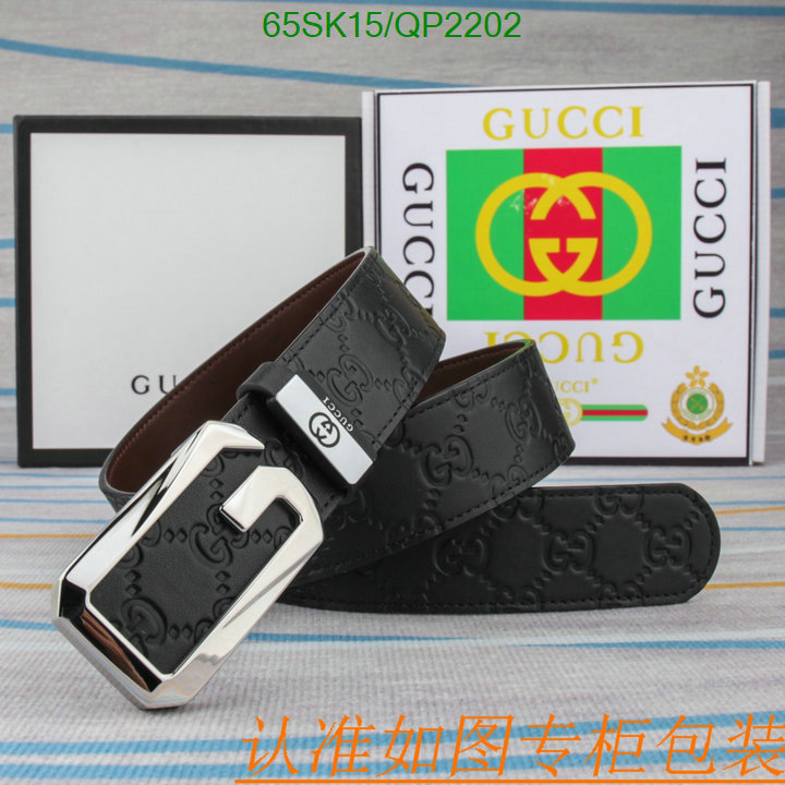 Gucci-Belts Code: QP2202 $: 65USD