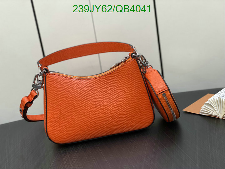 LV-Bag-Mirror Quality Code: QB4041 $: 239USD