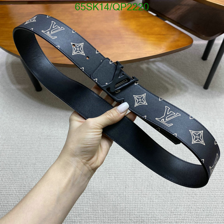 LV-Belts Code: QP2220 $: 65USD