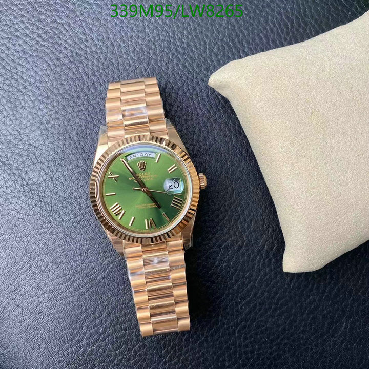 Rolex-Watch-Mirror Quality Code: LW8265 $: 339USD