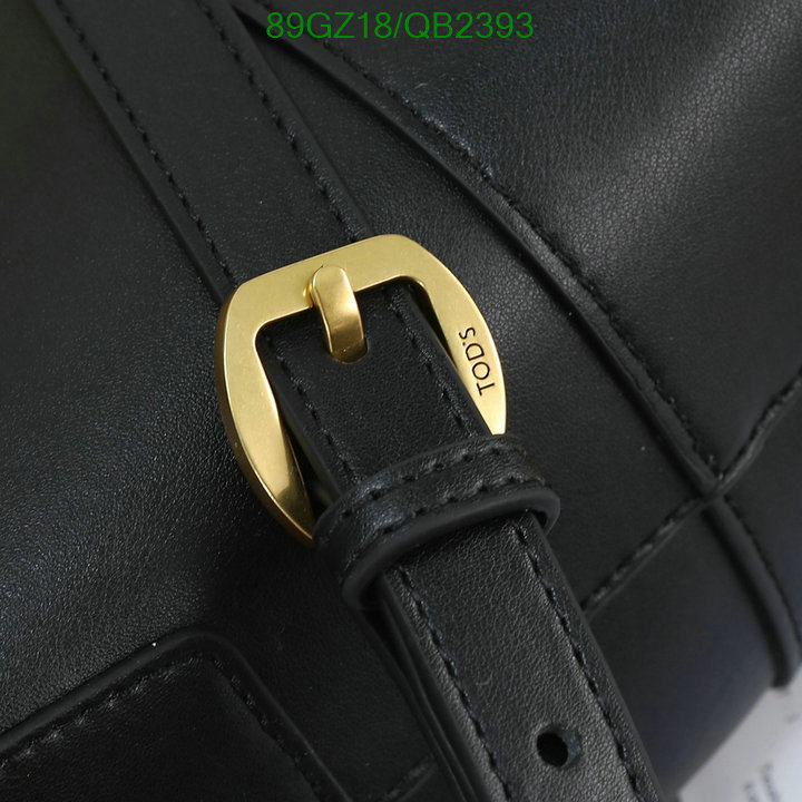 Tods-Bag-4A Quality Code: QB2393 $: 89USD