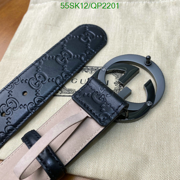 Gucci-Belts Code: QP2201 $: 55USD