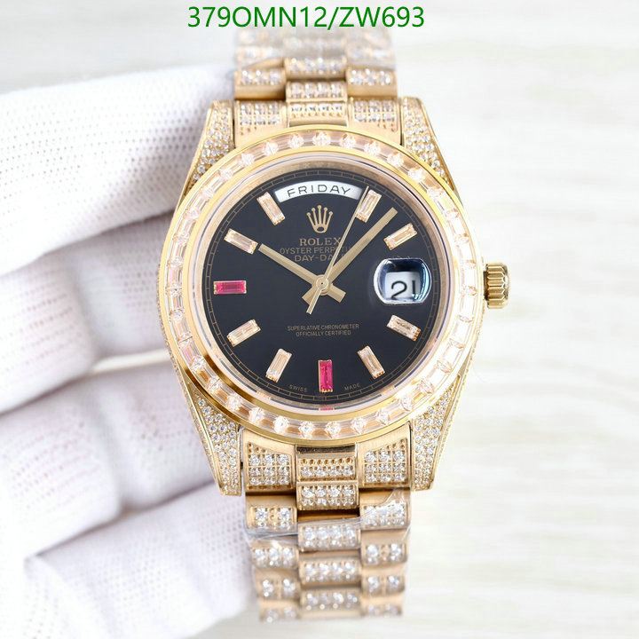 Rolex-Watch-Mirror Quality Code: ZW693 $: 379USD