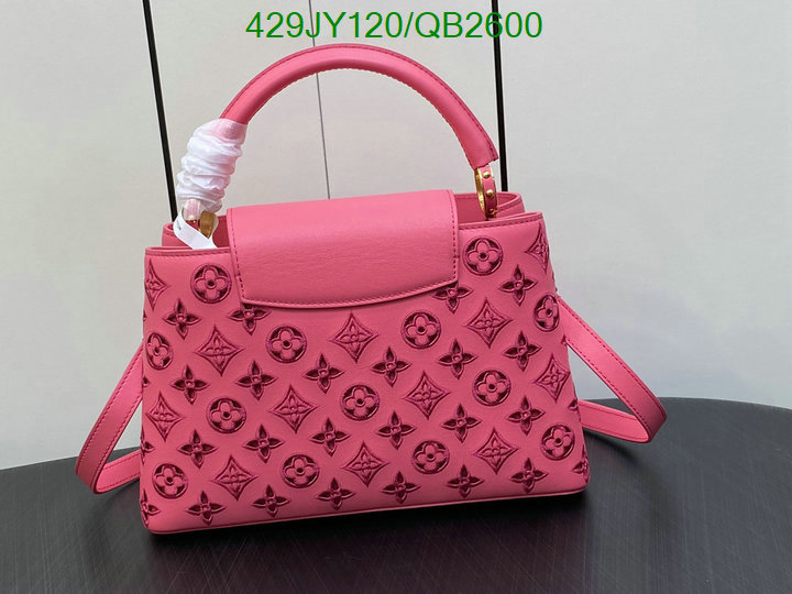 LV-Bag-Mirror Quality Code: QB2600