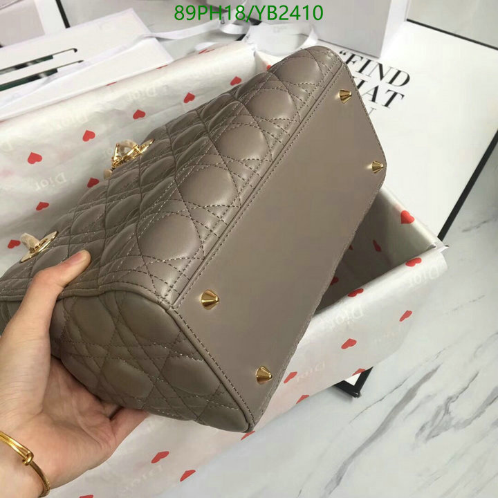 Dior-Bag-Mirror Quality Code: YB2410 $: 89USD