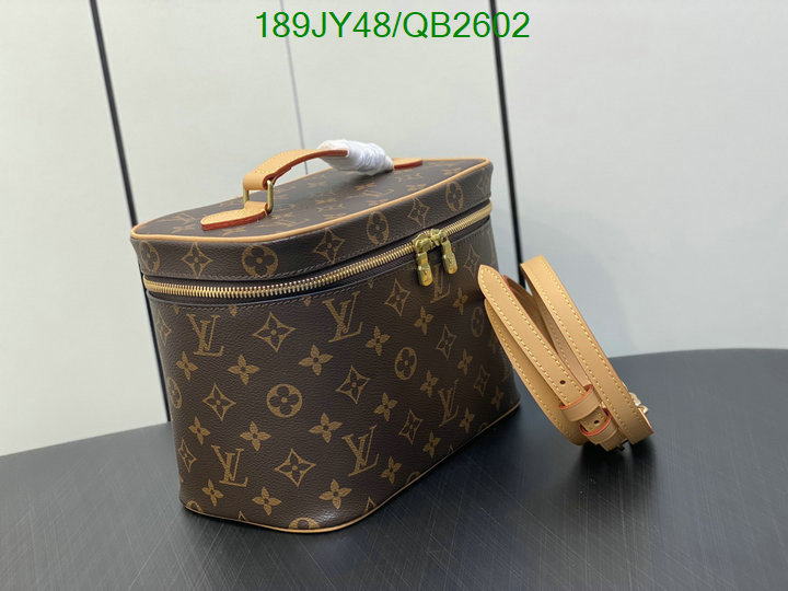 LV-Bag-Mirror Quality Code: QB2602