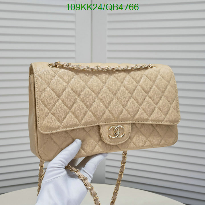 Chanel-Bag-4A Quality Code: QB4766 $: 109USD