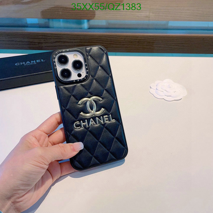 Chanel-Phone Case Code: QZ1383 $: 35USD