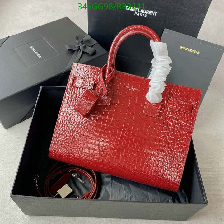 YSL-Bag-Mirror Quality Code: RB8341