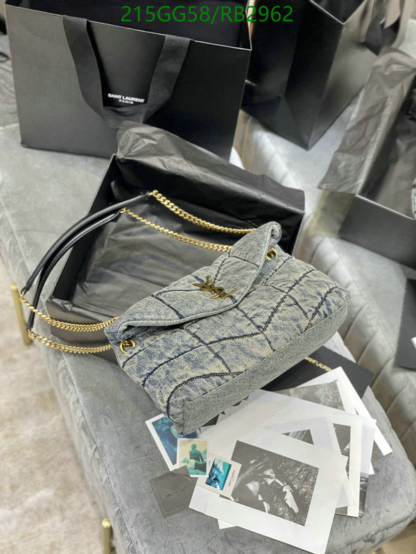 YSL-Bag-Mirror Quality Code: RB2962 $: 215USD