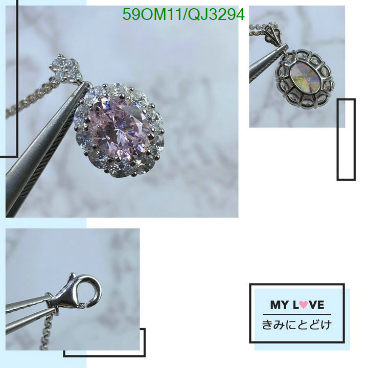 Other-Jewelry Code: QJ3294 $: 59USD