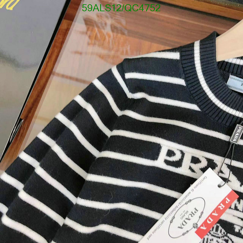 Prada-Kids clothing Code: QC4752 $: 59USD