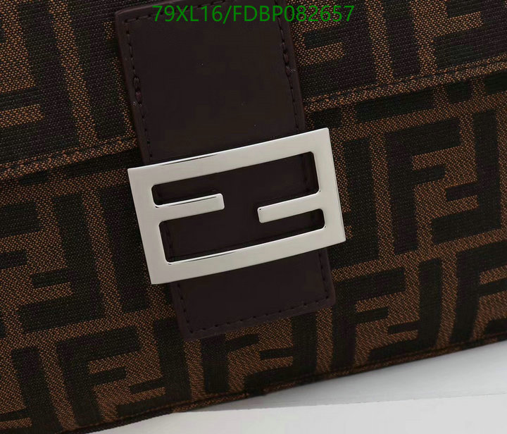 Baguette-Fendi Bag(4A) Code: FDBP082657 $: 79USD