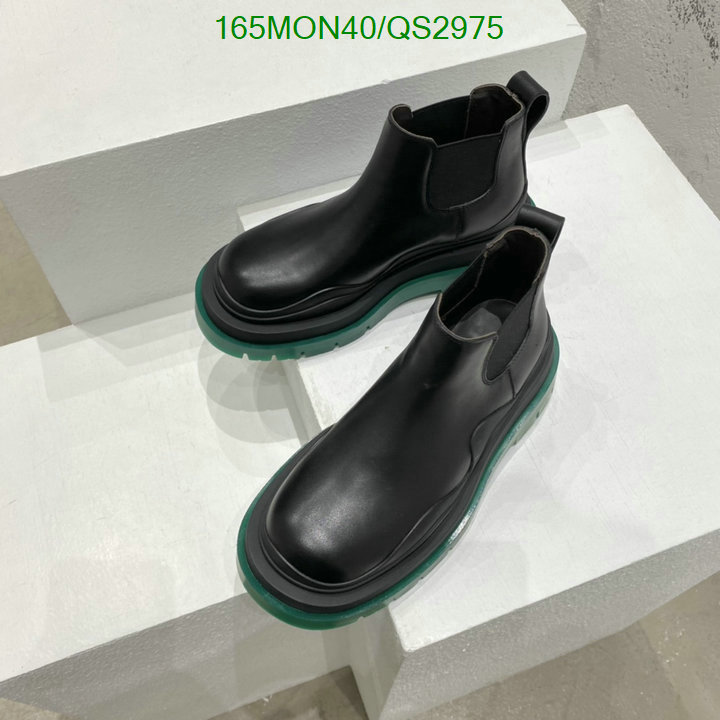 Boots-Women Shoes Code: QS2975 $: 165USD