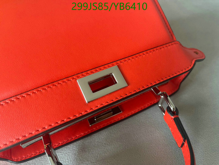 Fendi-Bag-Mirror Quality Code: YB6410 $: 299USD