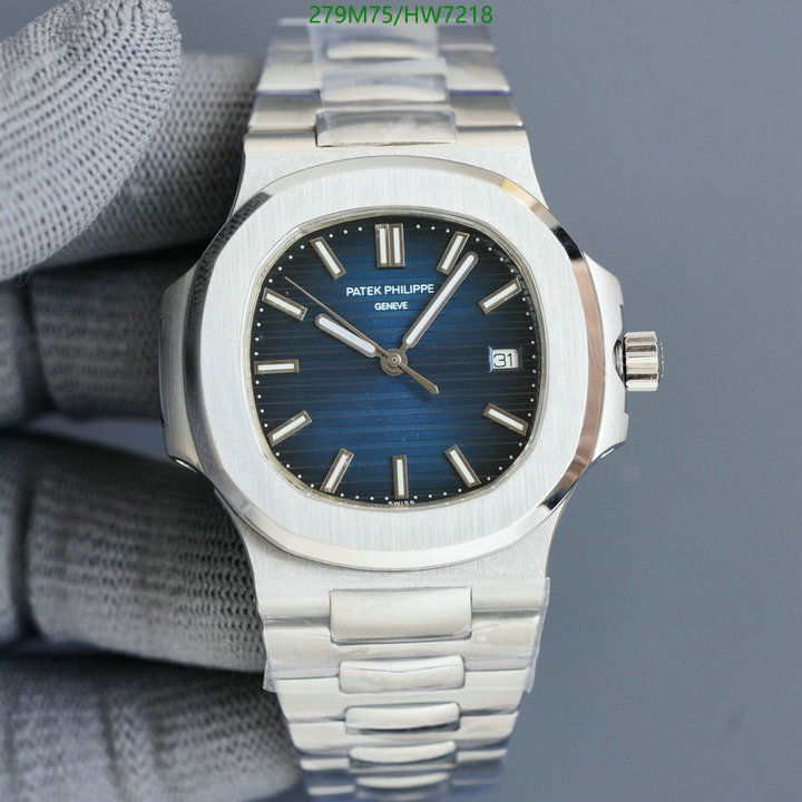 Patek Philippe-Watch-Mirror Quality Code: HW7218 $: 279USD