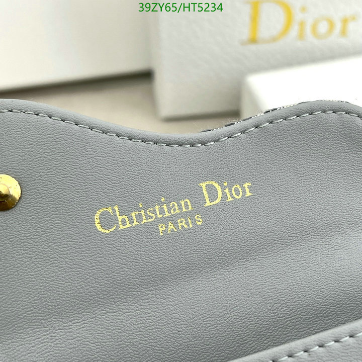 Dior-Bag-4A Quality Code: HT5234 $: 39USD