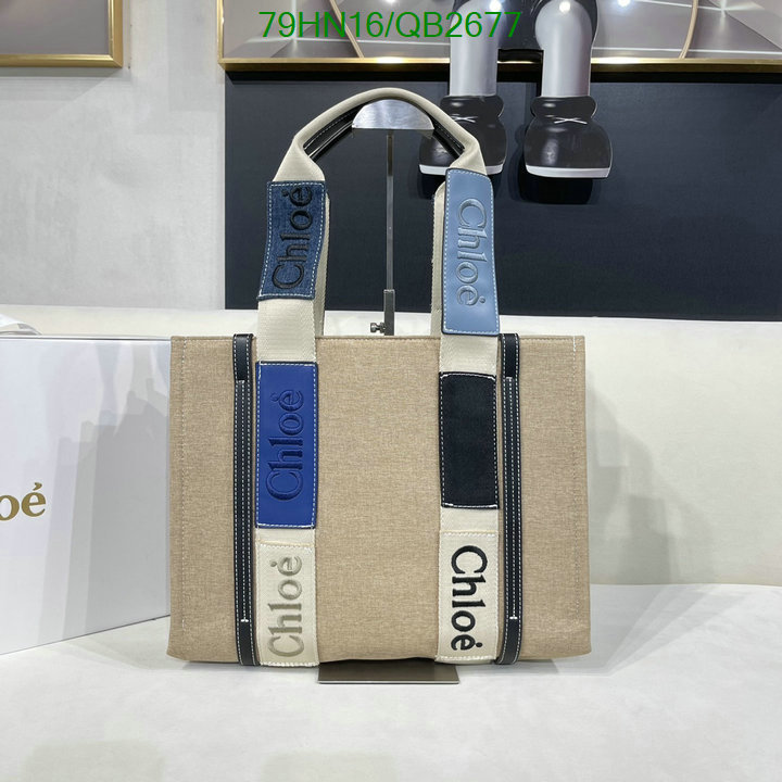 Chloe-Bag-4A Quality Code: QB2677