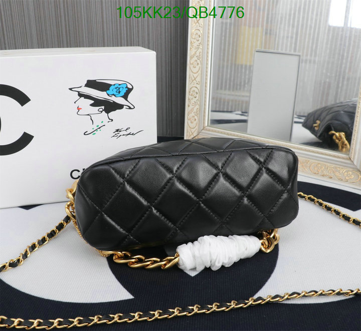 Chanel-Bag-4A Quality Code: QB4776 $: 105USD