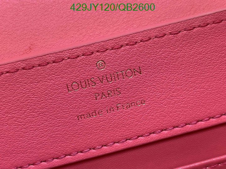 LV-Bag-Mirror Quality Code: QB2600