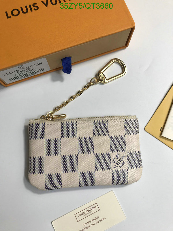 LV-Wallet-4A Quality Code: QT3660 $: 35USD