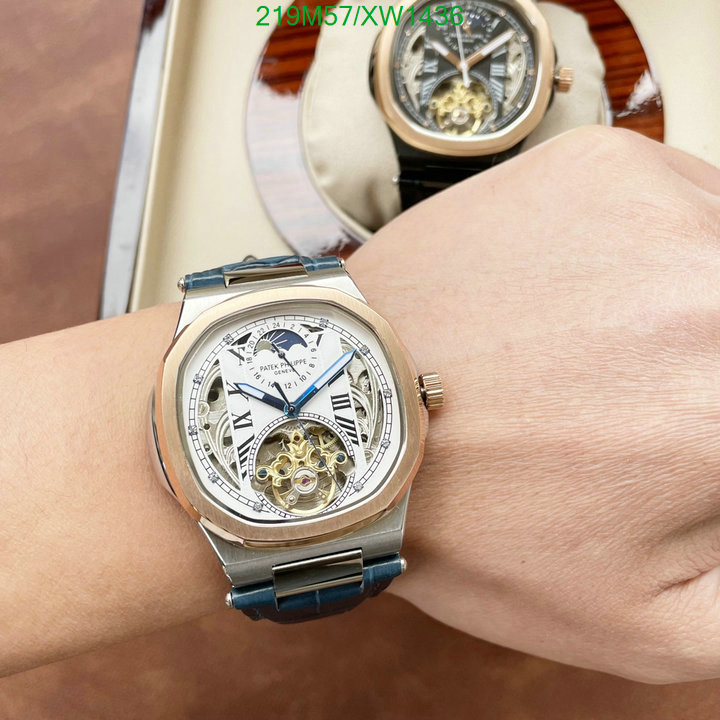 Patek Philippe-Watch-Mirror Quality Code: XW1436 $: 219USD