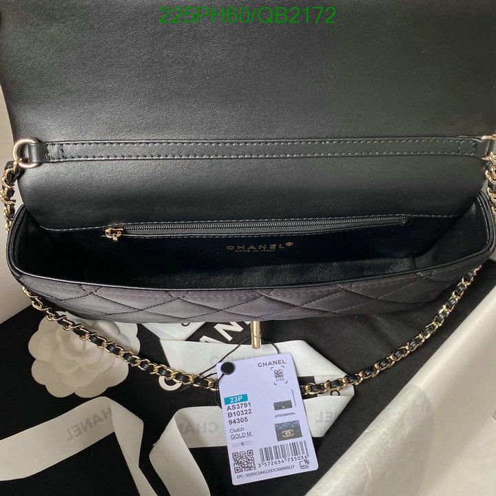Chanel-Bag-Mirror Quality Code: QB2172 $: 225USD