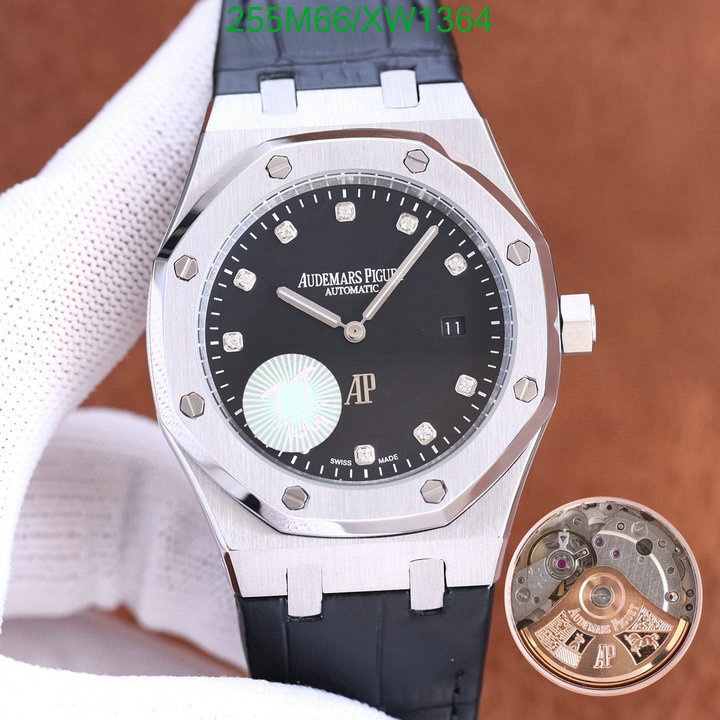 Audemars Piguet-Watch-Mirror Quality Code: XW1364 $: 255USD