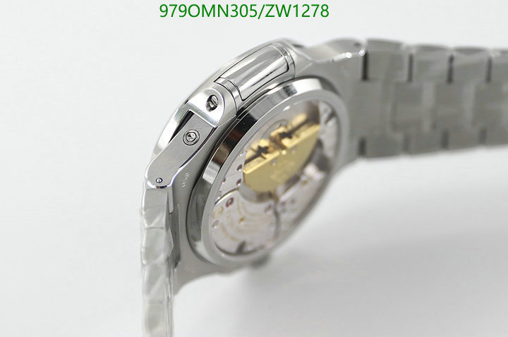 Patek Philippe-Watch-Mirror Quality Code: ZW1278 $: 979USD