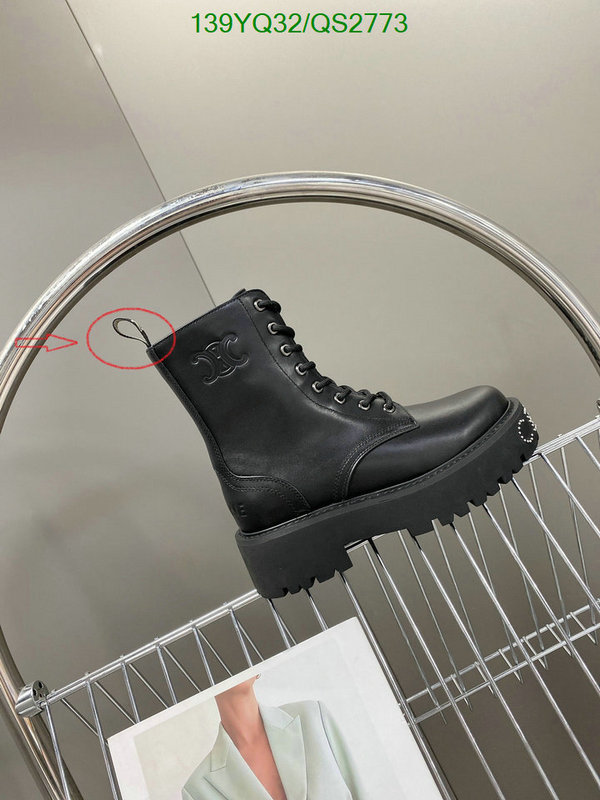 Boots-Women Shoes Code: QS2773 $: 139USD