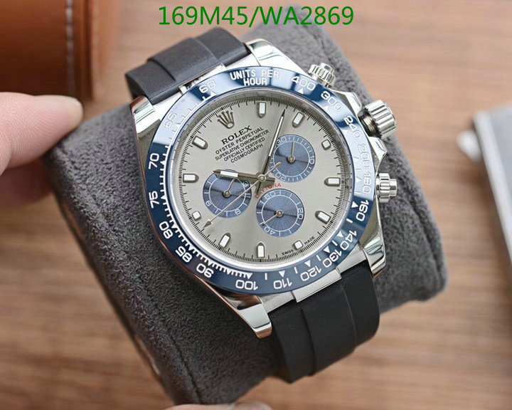 Rolex-Watch-4A Quality Code: WA2869 $: 169USD